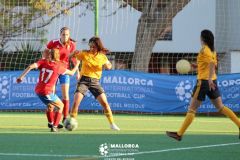 MIFC WOMEN'S TOURNAMENT 2023