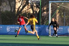 MIFC WOMEN'S TOURNAMENT 2023