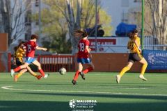 MIFC WOMEN'S TOURNAMENT 2023