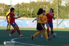 MIFC WOMEN'S TOURNAMENT 2023