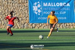 MIFC WOMEN'S TOURNAMENT 2023