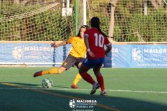 MIFC WOMEN'S TOURNAMENT 2023