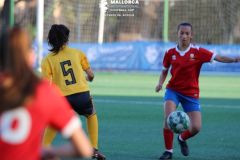 MIFC WOMEN'S TOURNAMENT 2023
