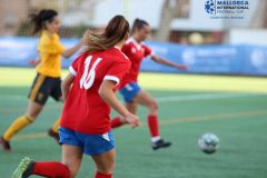 MIFC WOMEN'S TOURNAMENT 2023