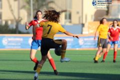 MIFC WOMEN'S TOURNAMENT 2023