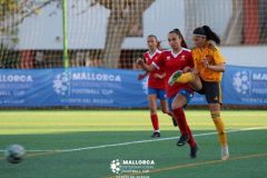 MIFC WOMEN'S TOURNAMENT 2023