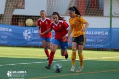 MIFC WOMEN'S TOURNAMENT 2023