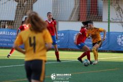 MIFC WOMEN'S TOURNAMENT 2023