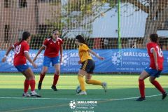 MIFC WOMEN'S TOURNAMENT 2023