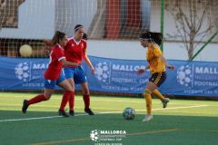 MIFC WOMEN'S TOURNAMENT 2023