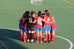 MIFC WOMEN'S TOURNAMENT 2023