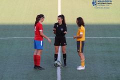 MIFC WOMEN'S TOURNAMENT 2023