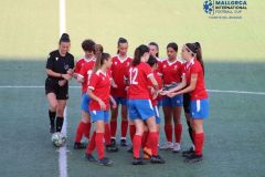 MIFC WOMEN'S TOURNAMENT 2023