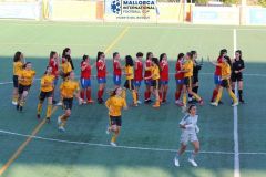 MIFC WOMEN'S TOURNAMENT 2023