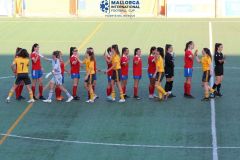 MIFC WOMEN'S TOURNAMENT 2023