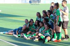 MIFC WOMEN'S TOURNAMENT 2023