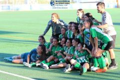MIFC WOMEN'S TOURNAMENT 2023