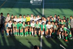 MIFC WOMEN'S TOURNAMENT 2023