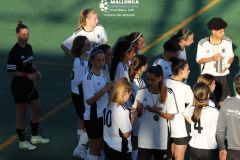 MIFC WOMEN'S TOURNAMENT 2023