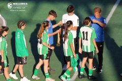 MIFC WOMEN'S TOURNAMENT 2023