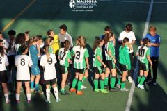 MIFC WOMEN'S TOURNAMENT 2023