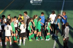 MIFC WOMEN'S TOURNAMENT 2023