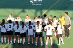 MIFC WOMEN'S TOURNAMENT 2023