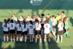 MIFC WOMEN'S TOURNAMENT 2023