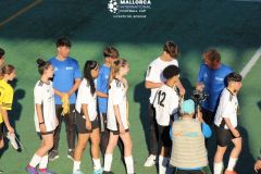 MIFC WOMEN'S TOURNAMENT 2023