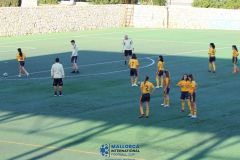 MIFC WOMEN'S TOURNAMENT 2023