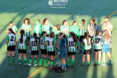 MIFC WOMEN'S TOURNAMENT 2023