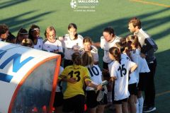 MIFC WOMEN'S TOURNAMENT 2023