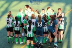 MIFC WOMEN'S TOURNAMENT 2023