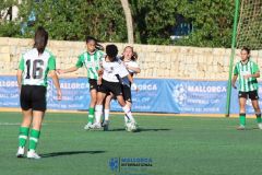 MIFC WOMEN'S TOURNAMENT 2023