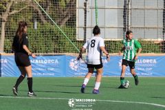 MIFC WOMEN'S TOURNAMENT 2023