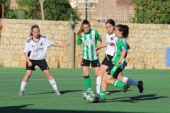 MIFC WOMEN'S TOURNAMENT 2023