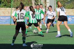 MIFC WOMEN'S TOURNAMENT 2023