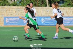 MIFC WOMEN'S TOURNAMENT 2023