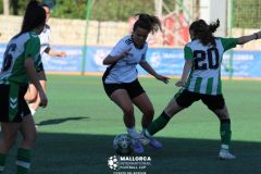 MIFC WOMEN'S TOURNAMENT 2023