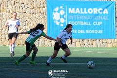 MIFC WOMEN'S TOURNAMENT 2023