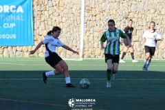 MIFC WOMEN'S TOURNAMENT 2023