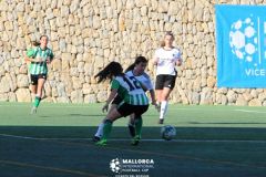 MIFC WOMEN'S TOURNAMENT 2023