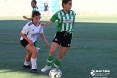 MIFC WOMEN'S TOURNAMENT 2023