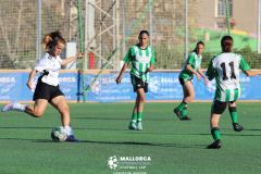 MIFC WOMEN'S TOURNAMENT 2023