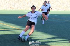 MIFC WOMEN'S TOURNAMENT 2023