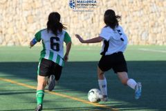 MIFC WOMEN'S TOURNAMENT 2023