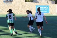 MIFC WOMEN'S TOURNAMENT 2023
