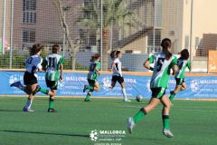 MIFC WOMEN'S TOURNAMENT 2023