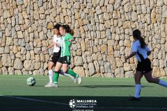 MIFC WOMEN'S TOURNAMENT 2023