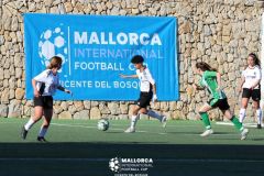 MIFC WOMEN'S TOURNAMENT 2023